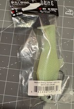 Bull Shad Bacca Burrito medium sink 6” lemon lime