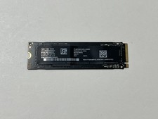 Samsung PM9C1 512GB M.2 NVMe PCIe Gen4x4 2280 SSD MZVL8512HELU