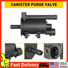Vapor Canister Purge Valve For Hyundai Kia 2.0l 2.4l 2006-14 Topaz 28910-25100 Vapor Canister Purge Valve For Hyundai Kia 2.0l 2.4l 2006-14 Topaz 28910-25100