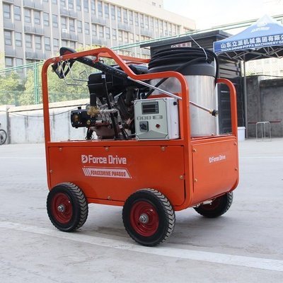 #ad High Pressure Washer Free Shipping USA Inventory Simple and Portable PW4000 $2999.01