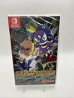 Super Retro Platformer Collection for Nintendo Switch™ - Sealed - Free Shipping