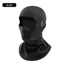 Winter Balaclava Ski Full Face Mask Windproof Fleece Neck Warm for Cold Weather