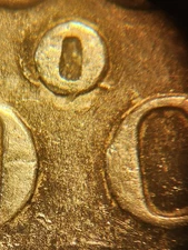 1900 O/CC Top 100 VAM 11.... RARE $$$