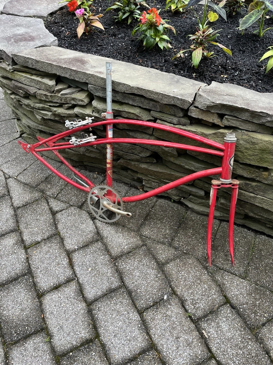 24 In Collectible Complete Bikes for sale | eBay