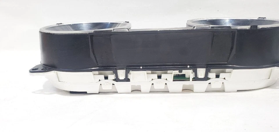 Ford Mustang GT 2014 OEM velocímetro manual 5,0 L Coyote  Foto 4 de 4