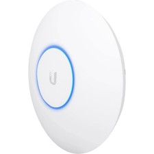 NEW Ubiquiti UniFi UAP-AC-HD-US PoE Access Point -2.4/5 GHz - 1.733Gbps -Wi-Fi