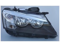 Scheinwerfer Links BMW X3 F25 2010-2014 Marelli