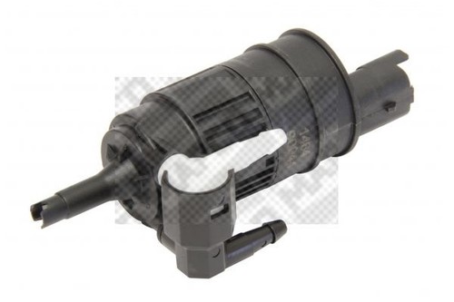 Pompe Lave-glace MAPCO Pour Toyota Yaris, Corolla, Avensis - Remplacement Compatible (réf. 90560)