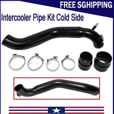 For 2011-2014 Ford F-150 3.5L EcoBoost US Stock Intercooler Pipe Kit Cold Side