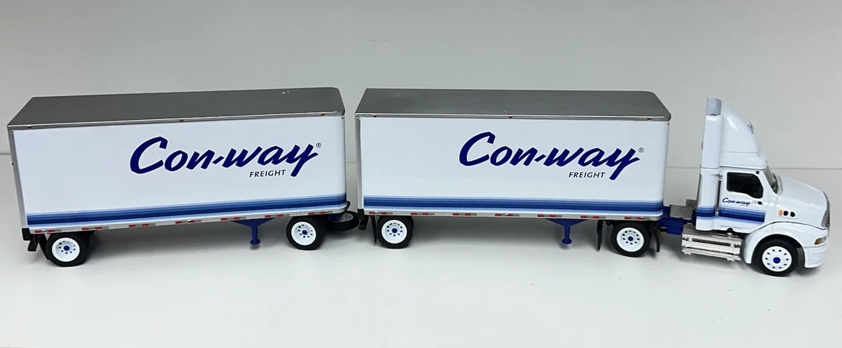 Tonkin 1:53 Scale Contemporary Manufacture Diecast Cars, Trucks