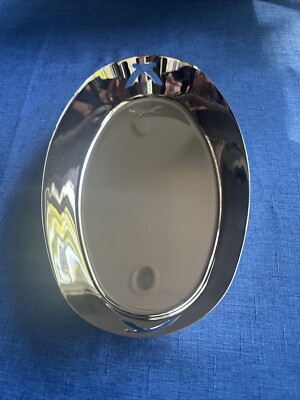 Mikasa Stainless Steel Bread Pan