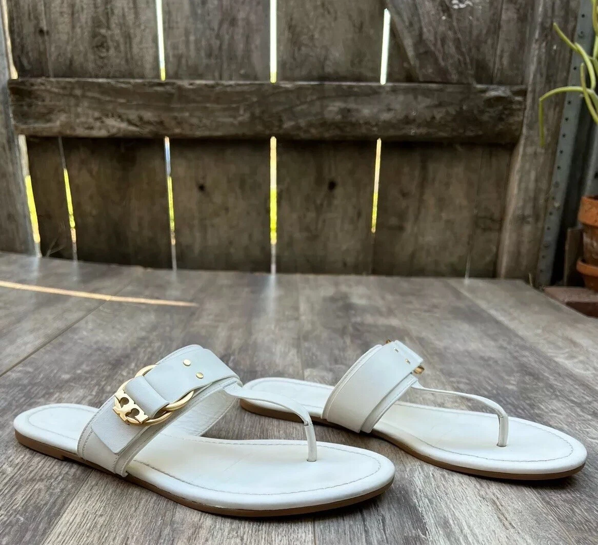 Tory burch marsden thong sandal sale