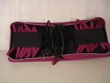 REMINGTON H2042 Heated 15 Bendy Rag Rollers Hair Women Ladies Tested Working...