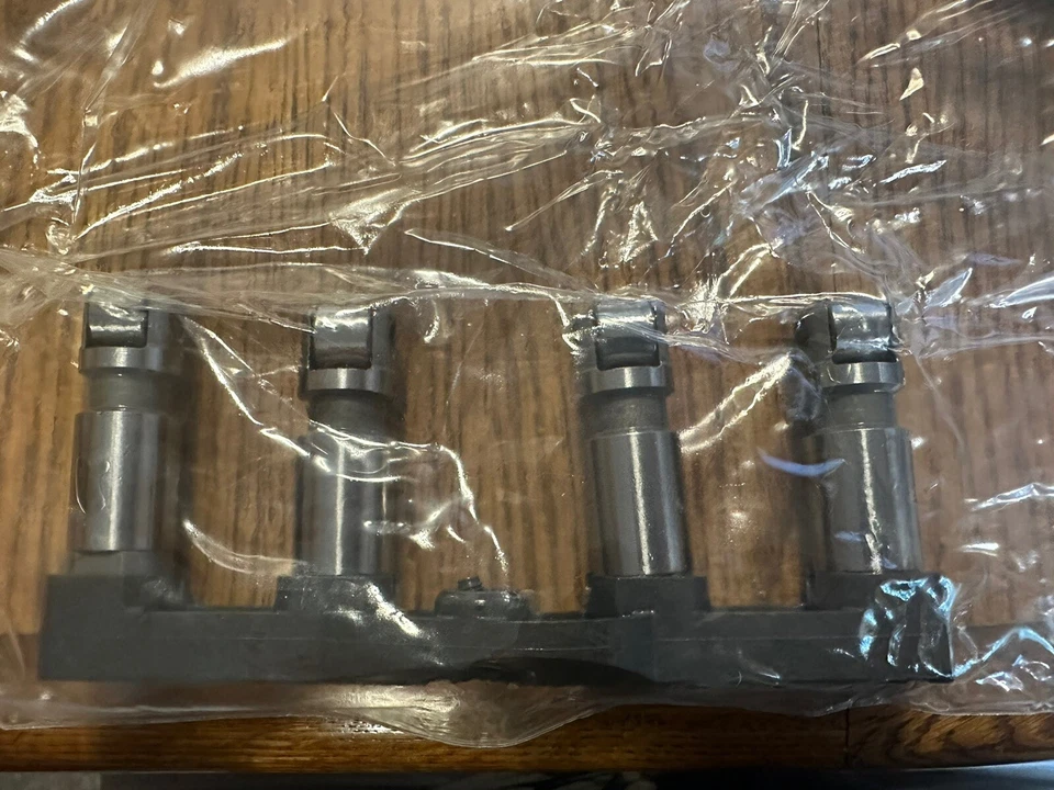 04-21 JEEP DODGE RAM CHRYSLER ELEVADORES HIDRÁULICOS GENUINO MOPAR 5038784AD HEMI Foto 4 de 4