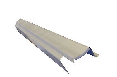 DRIVER SIDE ROCKER PANEL 1957 1958 FORD MERCURY EDSEL  2DOOR FREE SHIPPING!