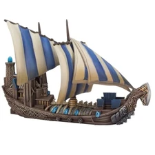 Armada Northern Alliance Busse - Mantic Games Miniature Game New!