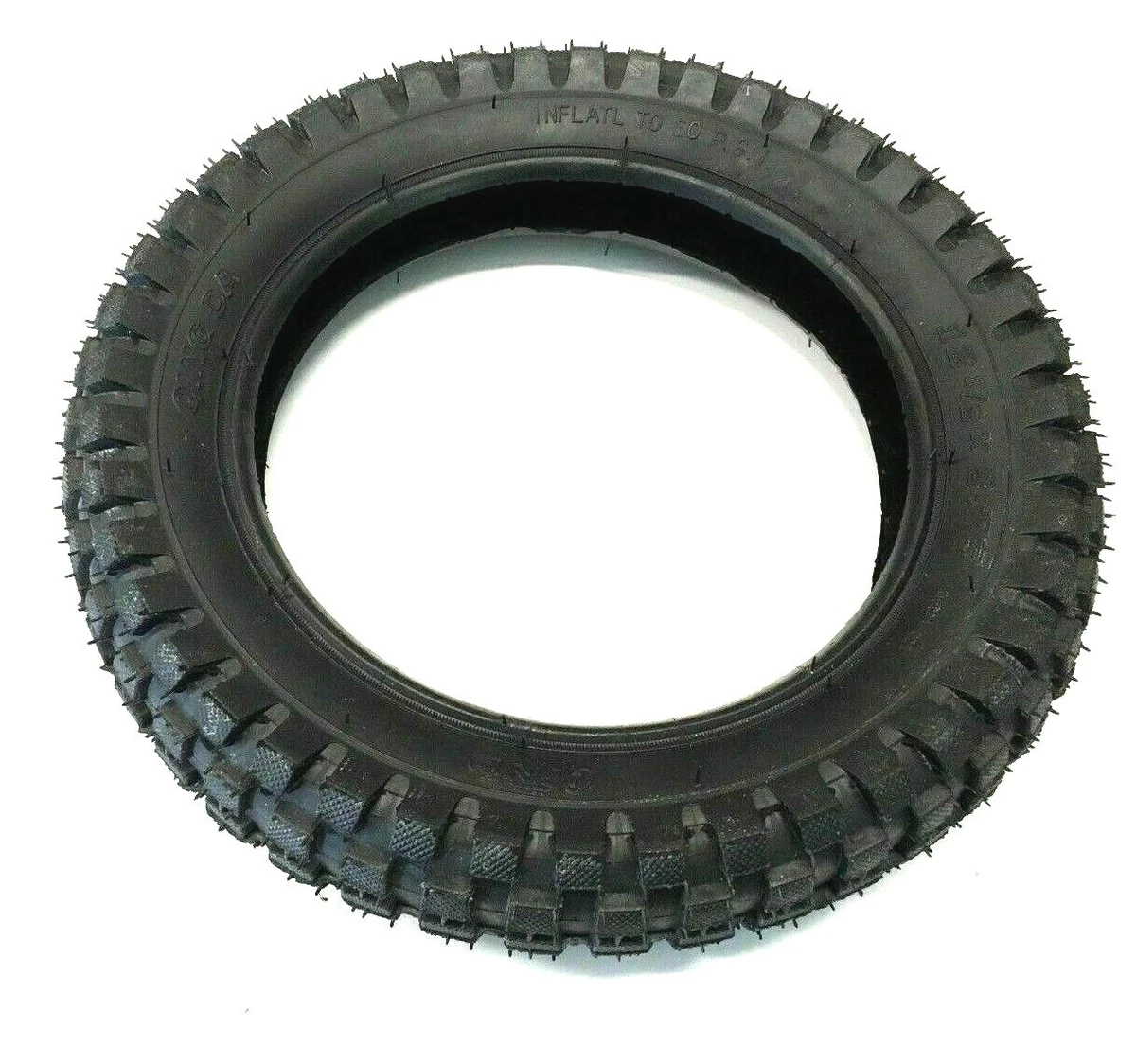 12 1 2 x 2.75 Tire For Razor MX350 MX400 Dirt Bike Rocket 12.5