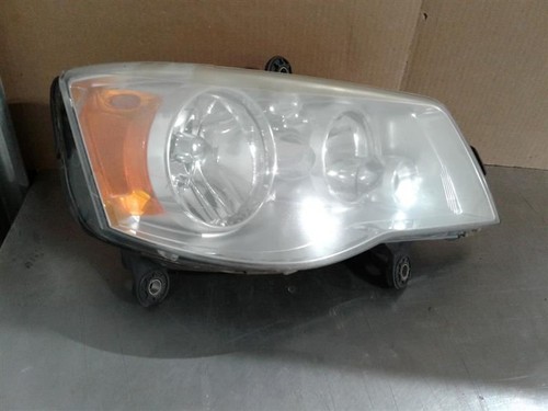 TOWN COUN 2010 Headlight 1337