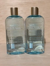 Modern Expressions Body Wash Eucalyptus Tea With Aloe, 12 Fl oz Each