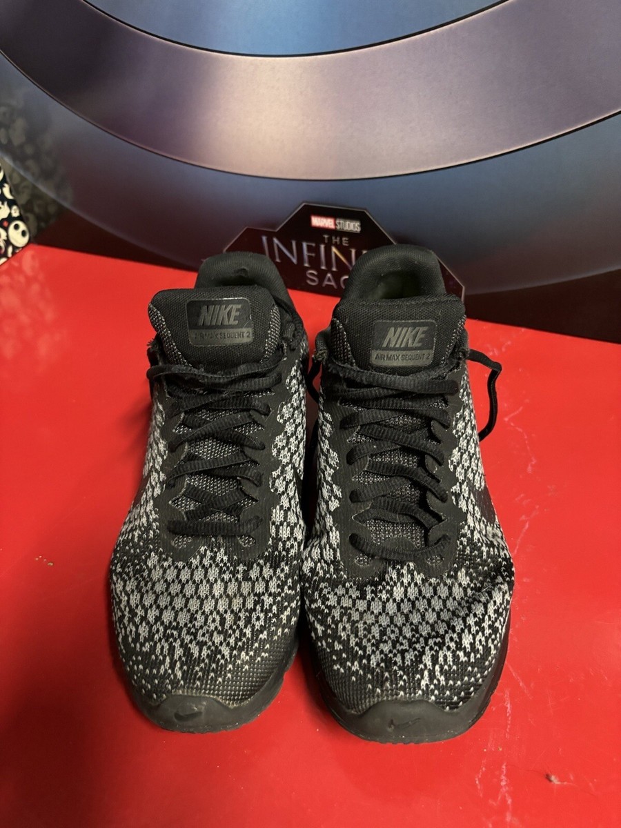 nike air max sequent 2 prix