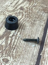Vintage Fender Sidekick 15 Amplifier Foot Part