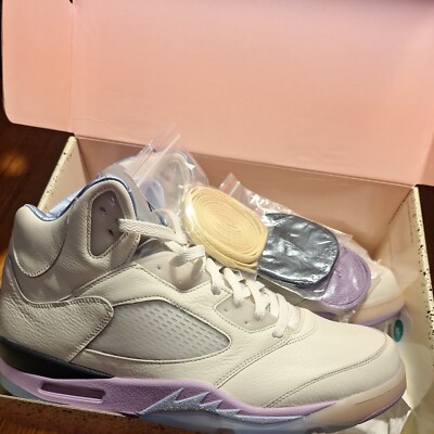 Size 15 - Jordan 5 Retro x DJ Khaled We The Best - Sail 2022