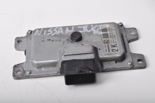 NISSAN JUKE  Getriebesteuergerät  Steuergerät Getriebe EMU10-021NA1