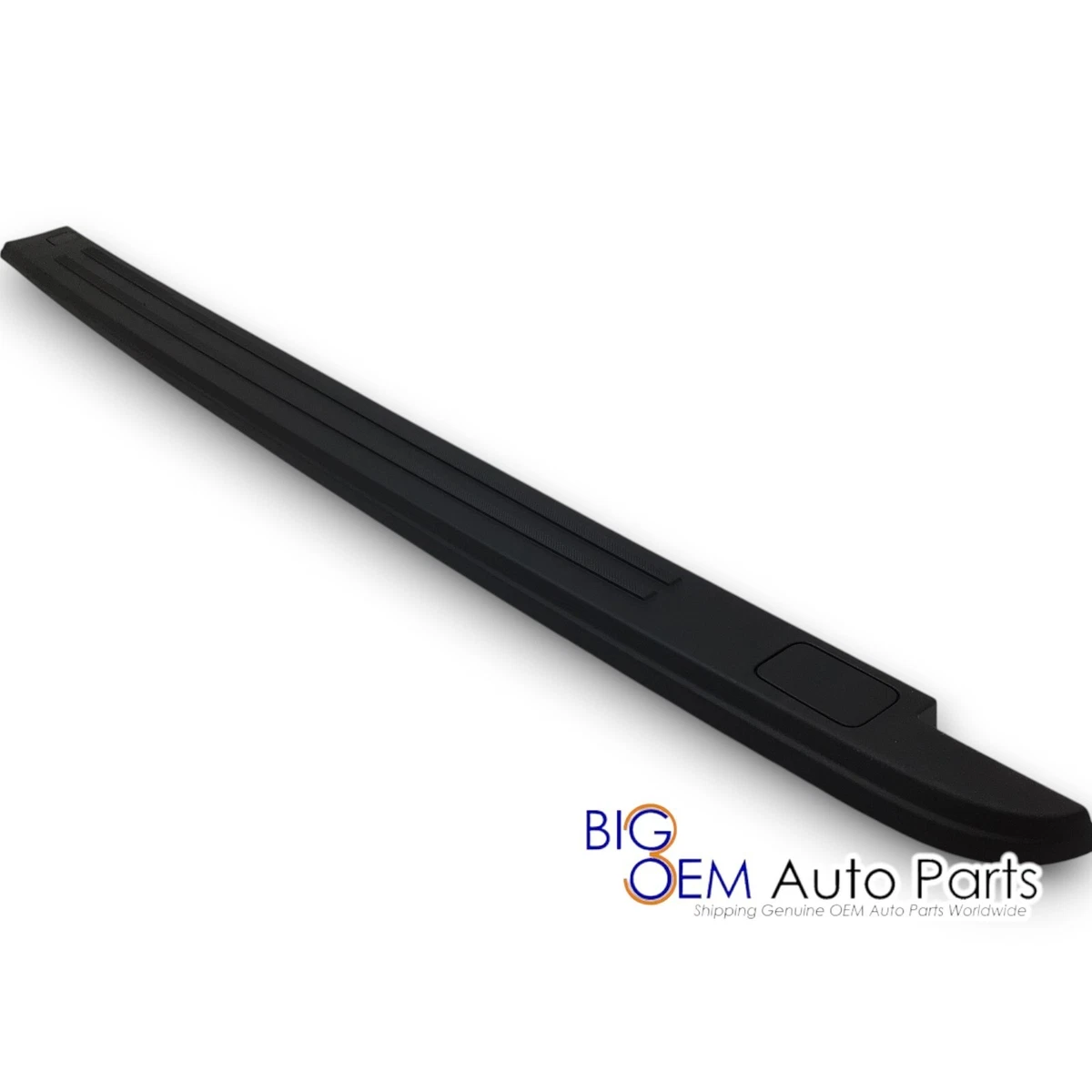Ford Exterior Parts for Ford F-150 for sale | eBay