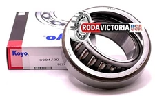 KOYO JAPAN 3994/3920 Tapered Roller Bearing Koyo 66.675x112.712x30.163mm