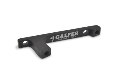 Galfer Bremsscheibenaufnahme Adapter für Scheiben vorne & hinten 203mm-223mm (20mm) SB002