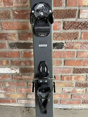 Rossignol Sky 7 Men's Skis | eBay Rossignol Sky 7 Men's Skis | eBay