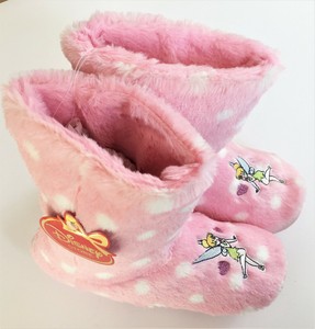 tinkerbell slippers