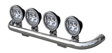 LED Fernscheinwerfer passend für IVECO Euroc...