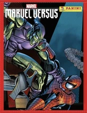 2021 Panini Marvel Versus Sticker Collection -NM- You Pick ( Buy 3 Get 1 Free)