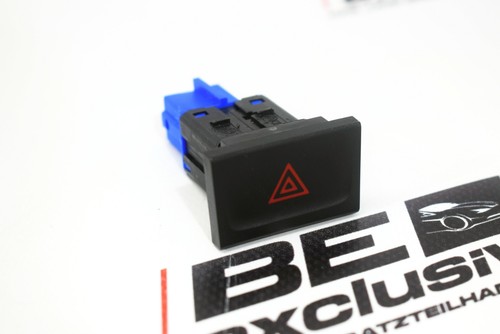 Orig. VW Golf Sportsvan Schalter Warnblinkanlage Taster Warnblinker 510953509