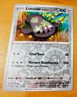 POKEMON AVENTURES ENSEMBLE CARD REVERSE HOLO CARTE 106/159 JTG FR EV09 MINT
