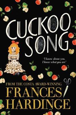 Cuckoo Song - Paperback By Hardinge, Frances - GOOD