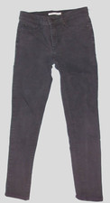 Women's Levi's 311 shaping skinny black jeans size 28-29Wx29.5L