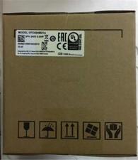 Delta Inverter VFD004M21A 0.4KW 220V hr