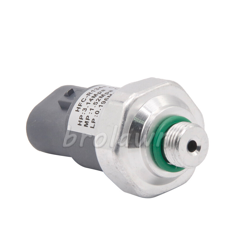 4434400050 AC Pressure Switch E951018 88645-60030 For Honda Toyota  