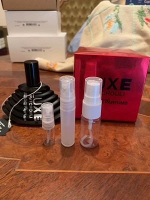 comme des garcons luxe patchouli