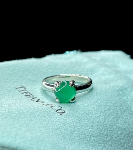 Tiffany \u0026 Co Paloma Picasso Silver 