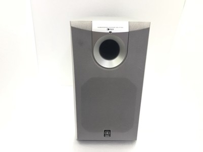 sw p130 yamaha subwoofer
