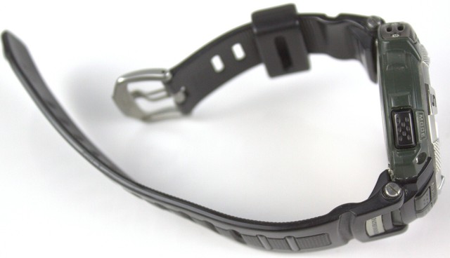 casio pathfinder 3134