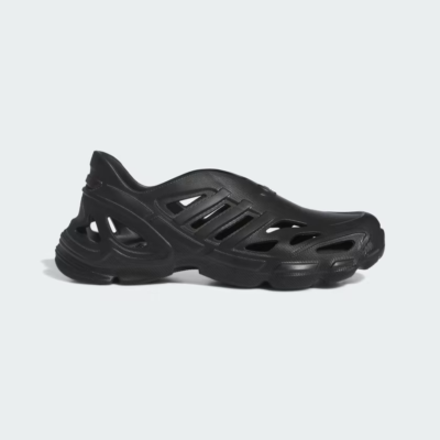 adidas Originals AdiFOM Supernova Triple Black Mens Size 11  display picture 2