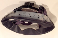 MSA 816645 V-Gard Hard Hat Suspension 4 Suspensions Standard Hat Size 6.5 - 8"