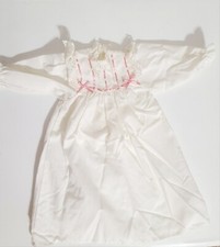 Samantha American Girl, Historical White Nightgown - Retired