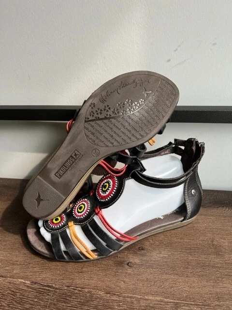 Pikolinos antillas sales