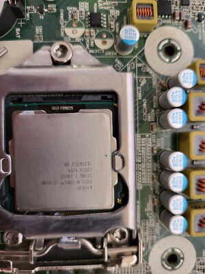 ✓611834-001 For HP 8200 Elite SFF System Board motherboard Intel