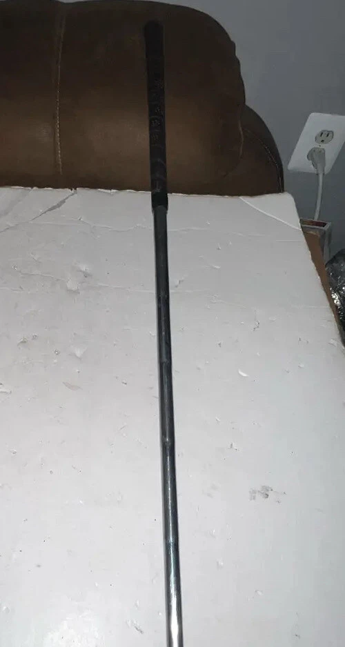 Club de Golf Hombre B006 Combinado 3 Madera Individual Cabeza Diestra Wilson De Colección Foto 4 de 4